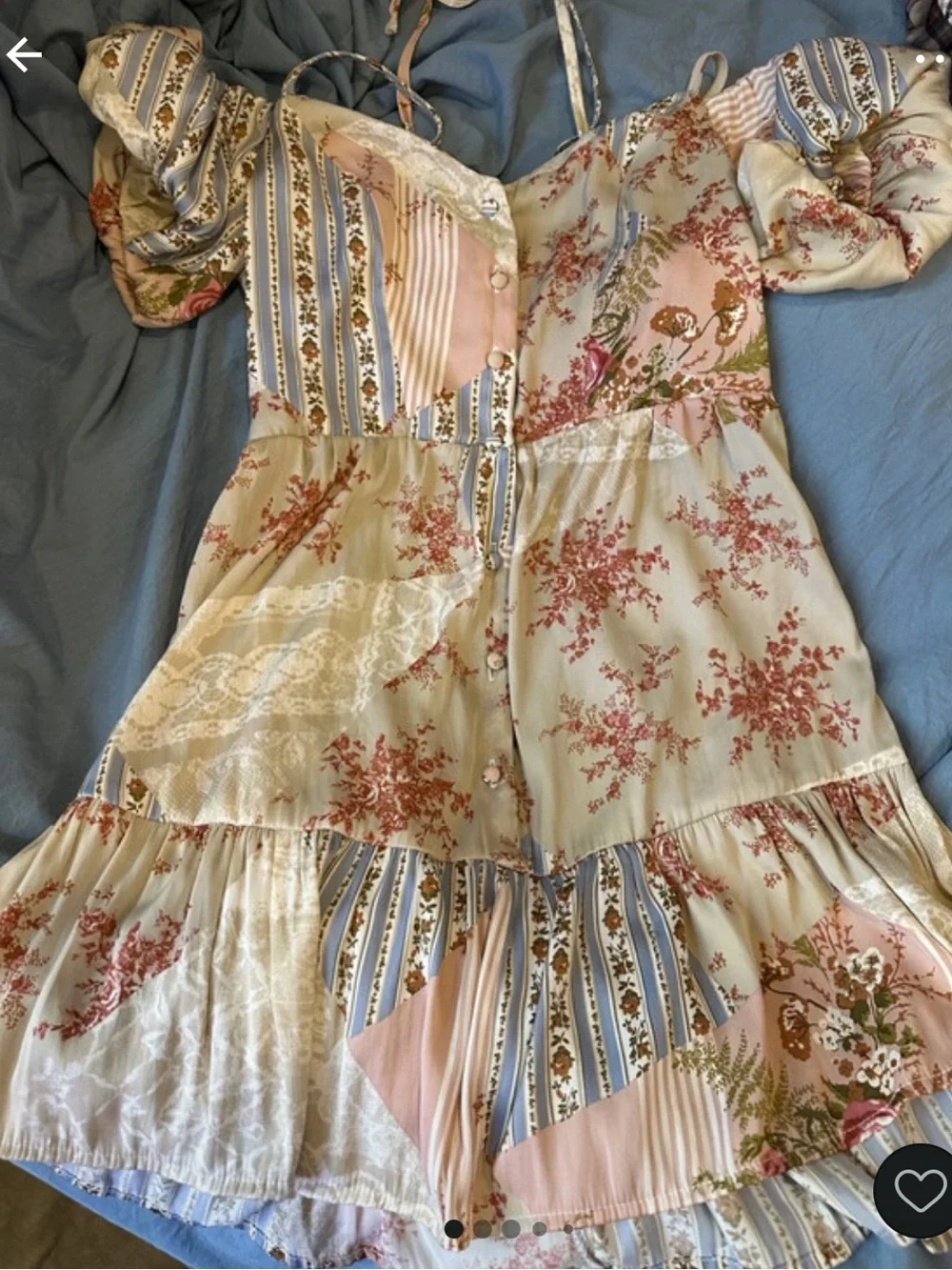 Urban Outfitters euc retail